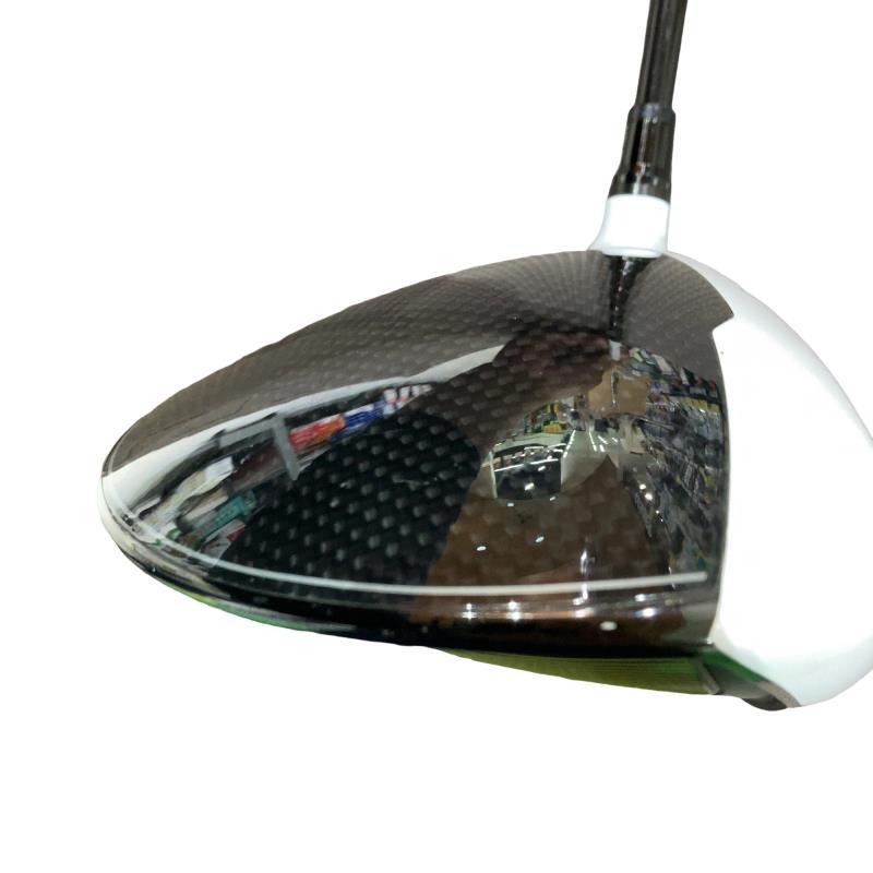 TaylorMade（テーラーメイド） M2(2017) 9.5° ドライバー DR