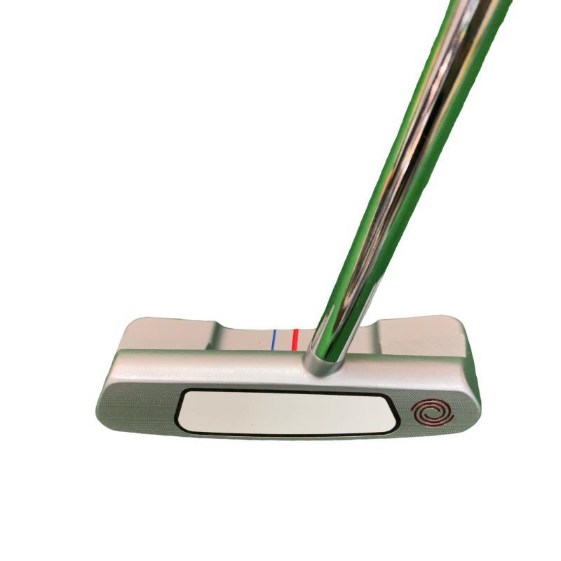 オデッセイ WHITE HOT OG #1WS（34インチ） ODYSSEY ホワイト ホット OG #1WS パター STROKE LABシャフト装着