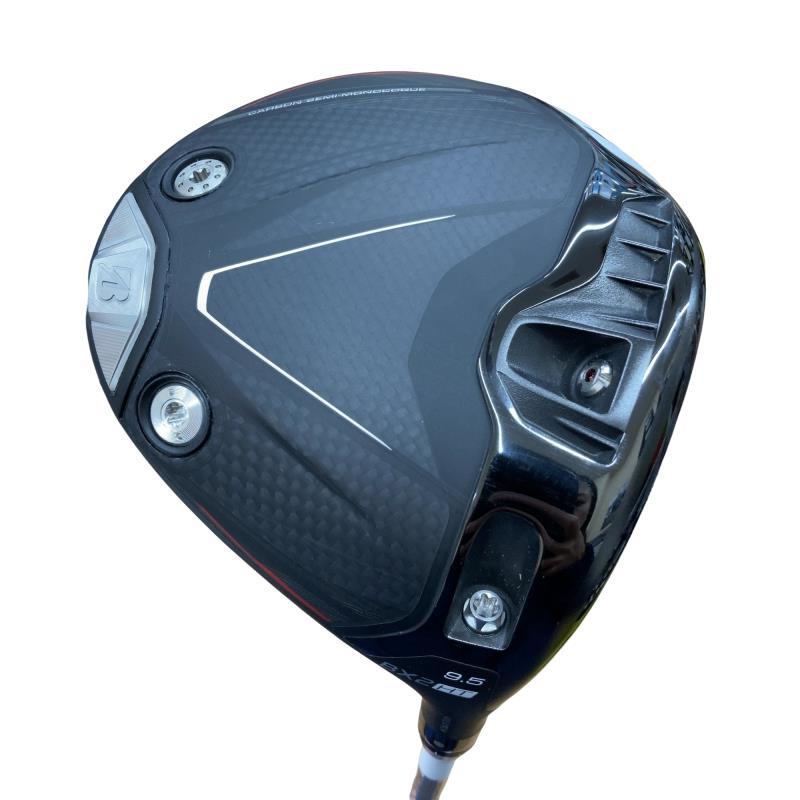 BRIDGESTONE GOLF ブリヂストン BX2 HT 9.5° ドライバー DR フレックス