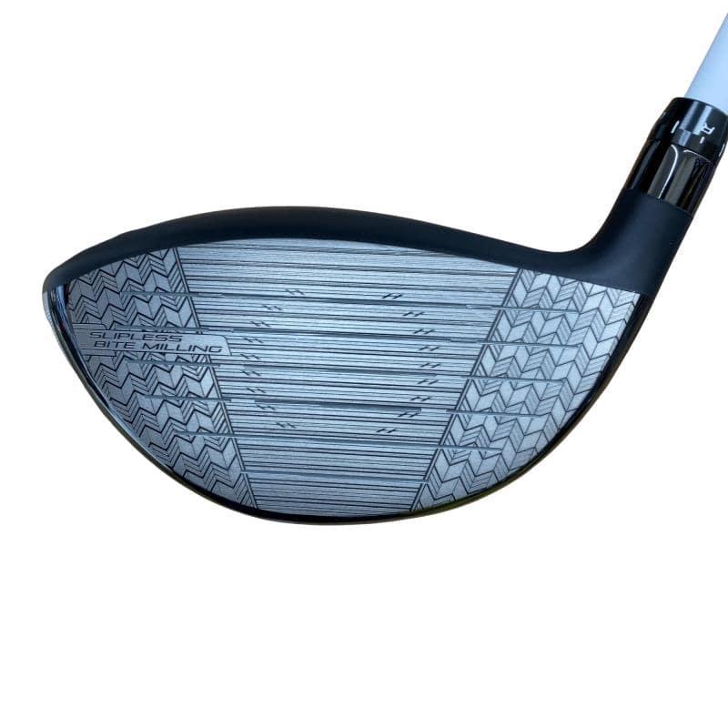 BRIDGESTONE GOLF ブリヂストン BX2 HT 9.5° ドライバー DR フレックス