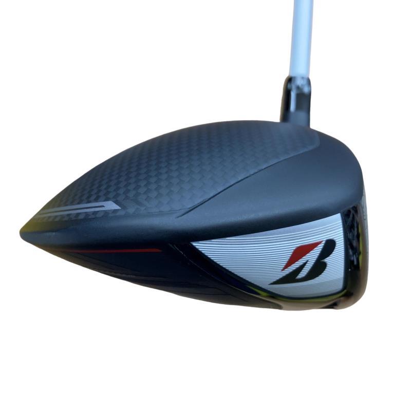 BRIDGESTONE GOLF ブリヂストン BX2 HT 9.5° ドライバー DR フレックス