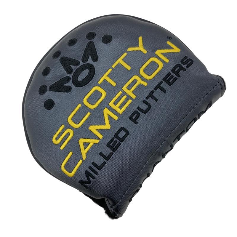Titleist（タイトリスト） SCOTTY CAMERON PHANTOM 9.5(2024) 34インチ