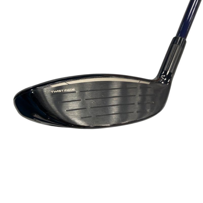 TaylorMade（テーラーメイド） Qi10 MAX 5W フェアウェイウッド FW