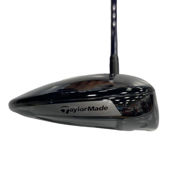 TaylorMade（テーラーメイド） Qi10 MAX 5W フェアウェイウッド FW