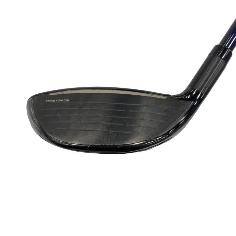 TaylorMade（テーラーメイド） Qi10 MAX 7W フェアウェイウッド FW