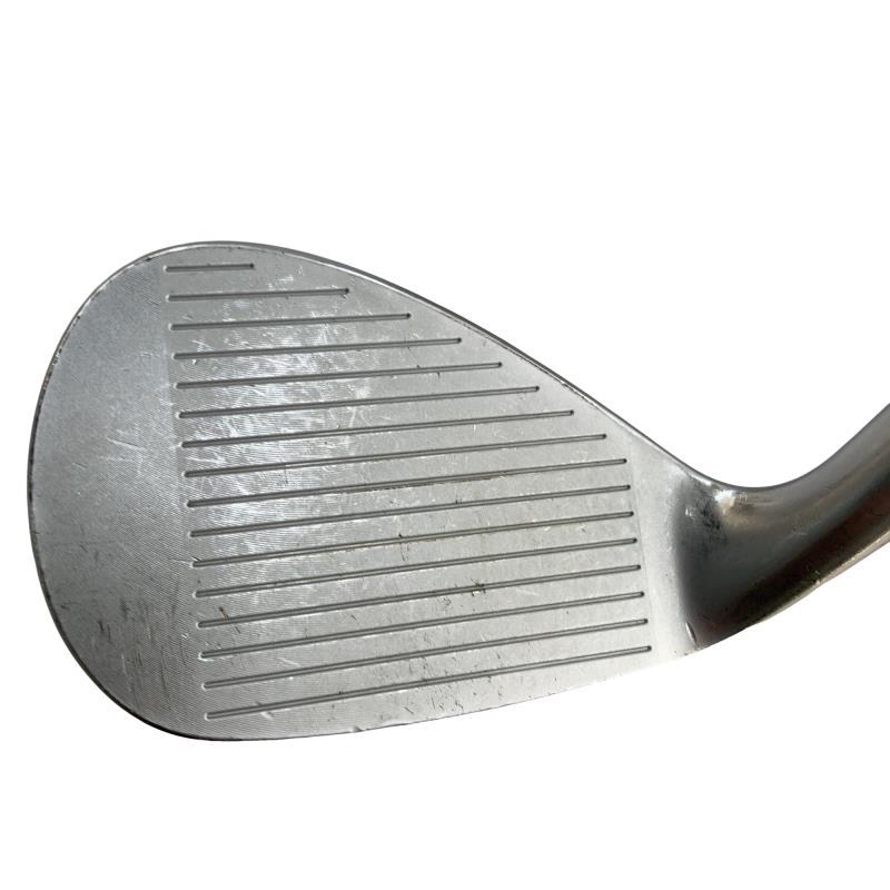 キャスコ Dolphin Wedge DW-118 シルバー 50° ウェッジ WG フレックスSの画像