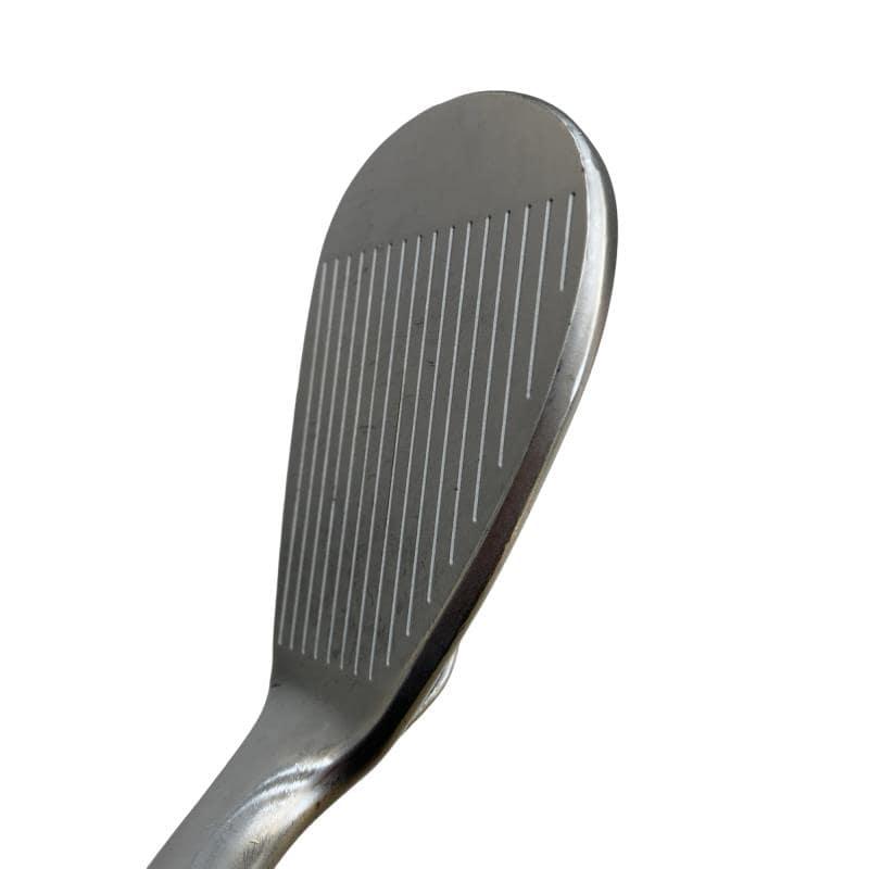 キャスコ Dolphin Wedge DW-118 シルバー 50° ウェッジ WG フレックスSの画像