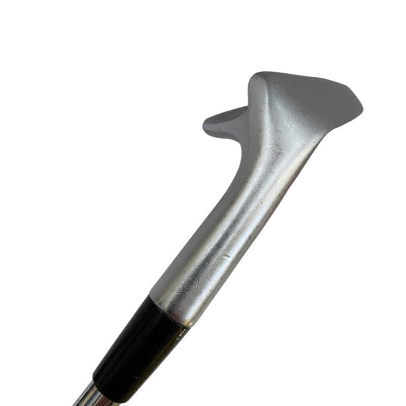 キャスコ Dolphin Wedge DW-118 シルバー 50° ウェッジ WG フレックスSの画像