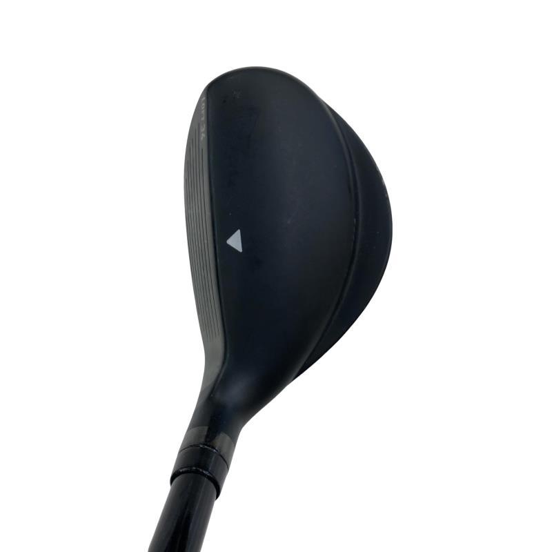 kasco キャスコ POWER TORNADO UFO 88 ユーティリティ UT フレックスR