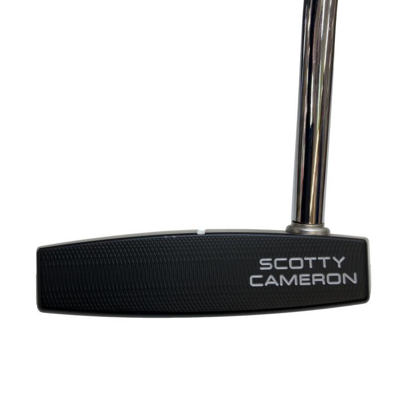 Titleist（タイトリスト） SCOTTY CAMERON PHANTOM X 12(2022) 34