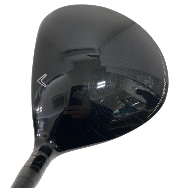 Callaway（キャロウェイ） EPIC MAX 10.5° ドライバー DR フレックス