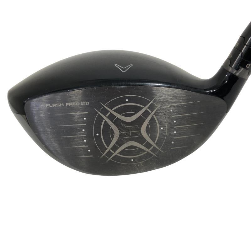 Callaway（キャロウェイ） EPIC MAX 10.5° ドライバー DR フレックス