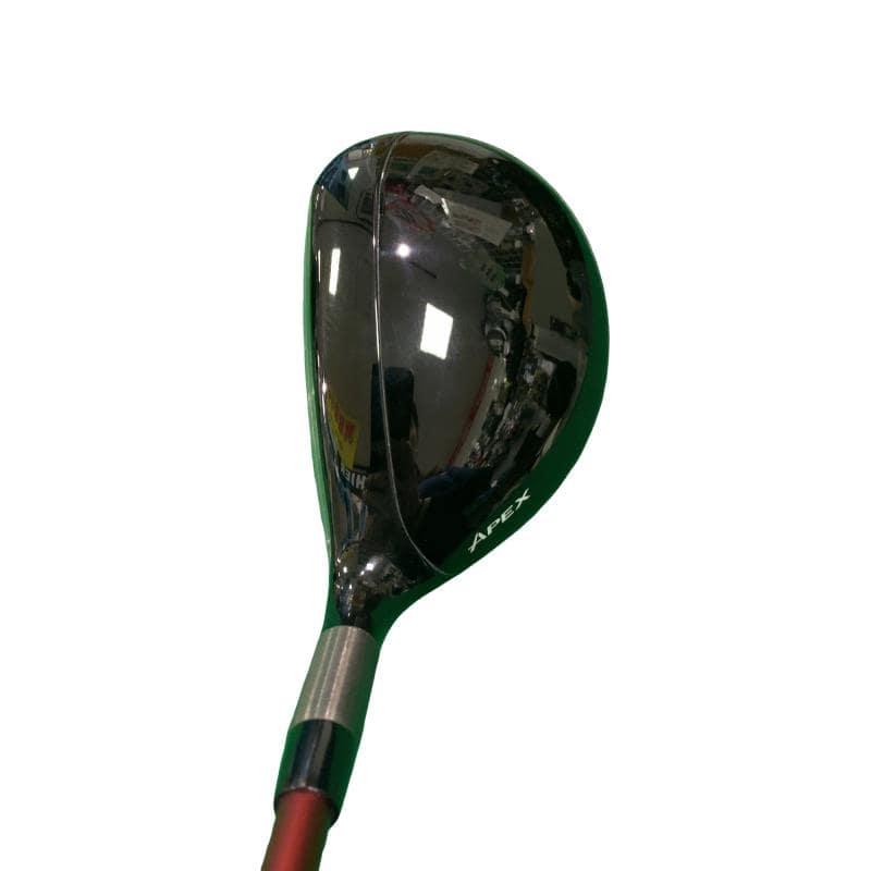 Callaway（キャロウェイ） APEX UW(2026) 21° ユーティリティ UT