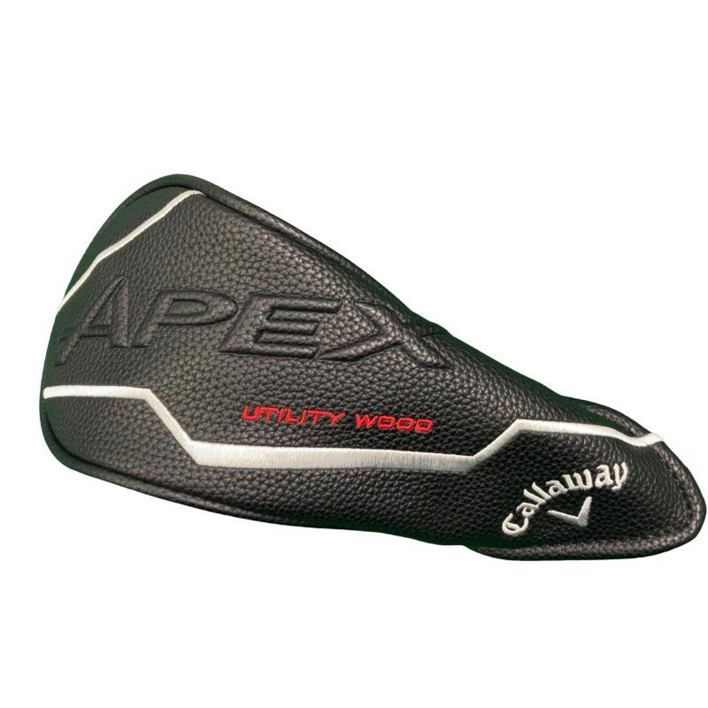 Callaway（キャロウェイ） APEX UW(2026) 21° ユーティリティ UT
