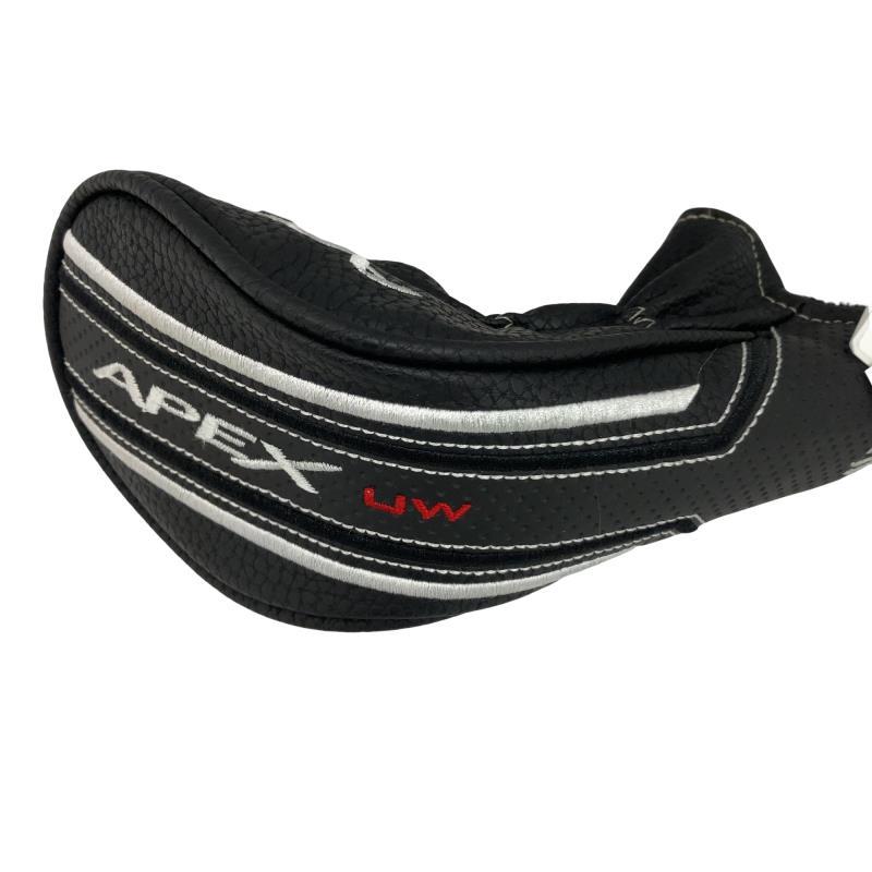 Callaway（キャロウェイ） APEX UW 21° ユーティリティ UT フレックス