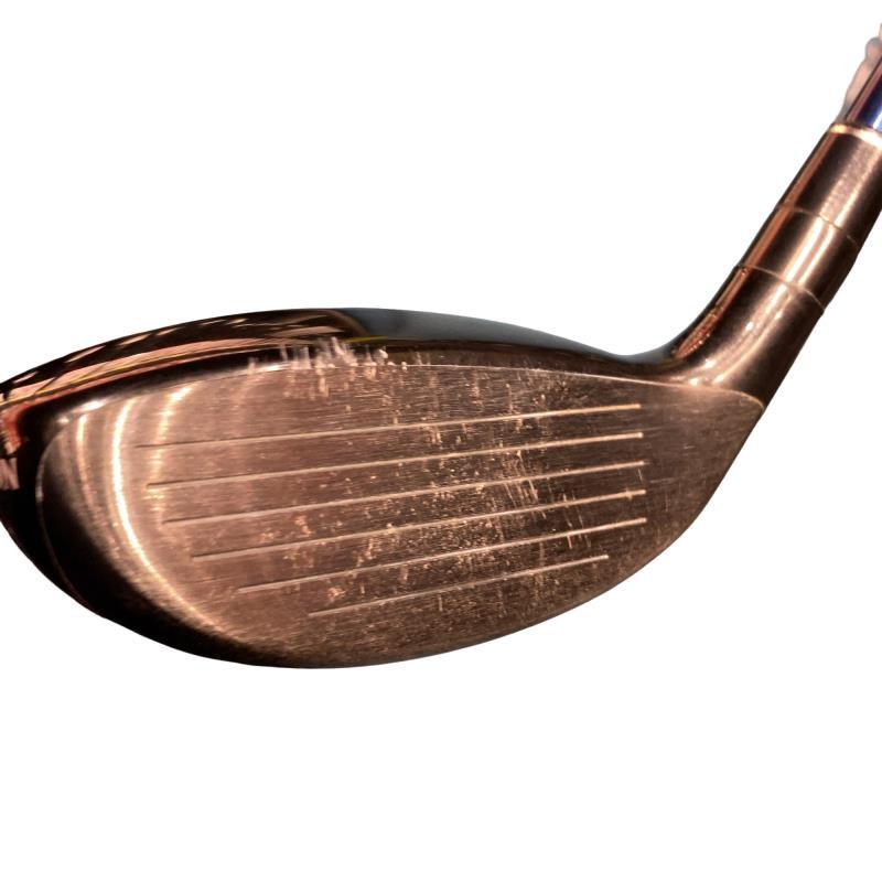DUNLOP（ダンロップ） SRIXON ZX H U5 ユーティリティ UT フレックスR
