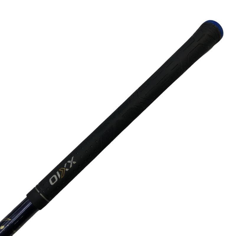 ダンロップ XXIO(2024) 4W フェアウェイウッド FW フレックスSの画像