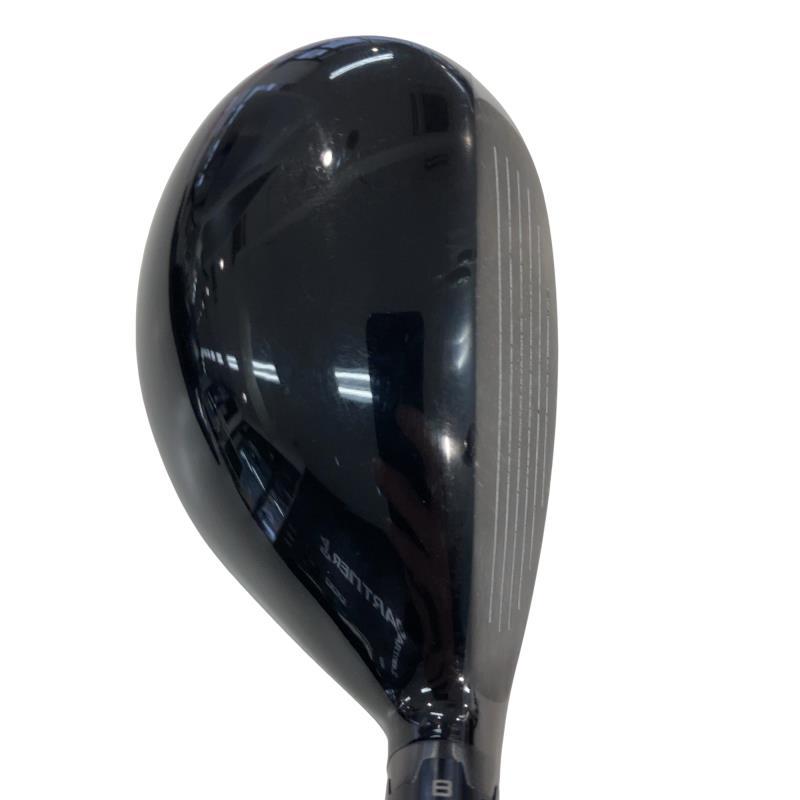 Titleist（タイトリスト） TSi2 24° レフティ ユーティリティ UT