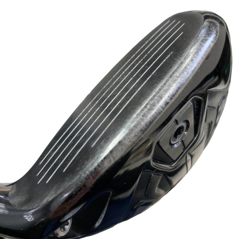 ★タイトリスト★TSi2 24° UT★メーカーカスタム★DI★フレックスS Titleist（タイトリスト） TSi2 24° レフティ ユーティリティ UT