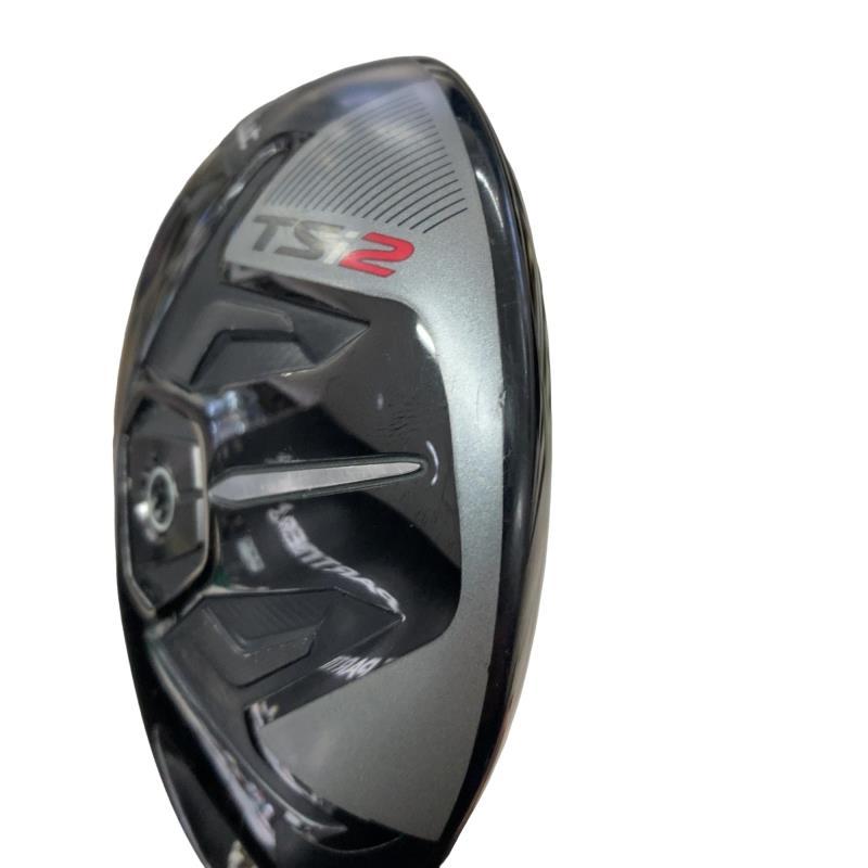 Titleist（タイトリスト） TSi2 24° レフティ ユーティリティ UT