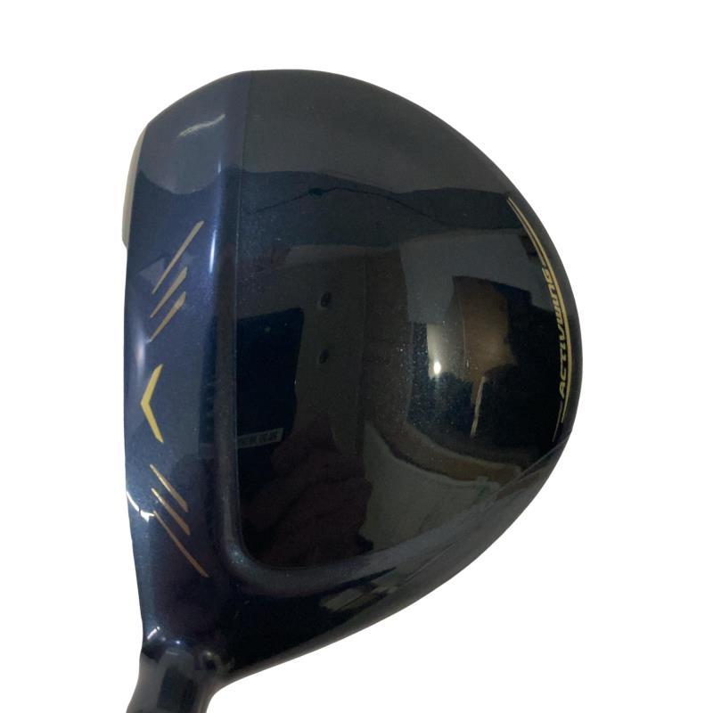 ダンロップ XXIO(2022) 3W フェアウェイウッド FW フレックスS_1