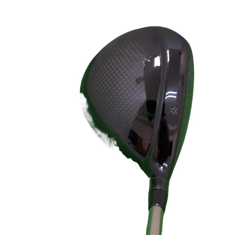 DUNLOP（ダンロップ） SRIXON ZX F 3W レフティ フェアウェイウッド FW