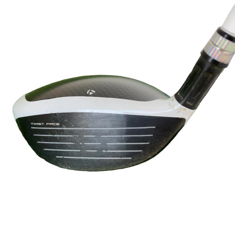 TaylorMade（テーラーメイド） SIM2 MAX 3W フェアウェイウッド FW