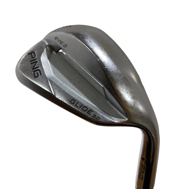 PING GLIDE 3.0 58° ウェッジ EYE2S PING（ピン） PING GLIDE 3.0 58°/08° EYE 2 ウェッジ WG フレックスS