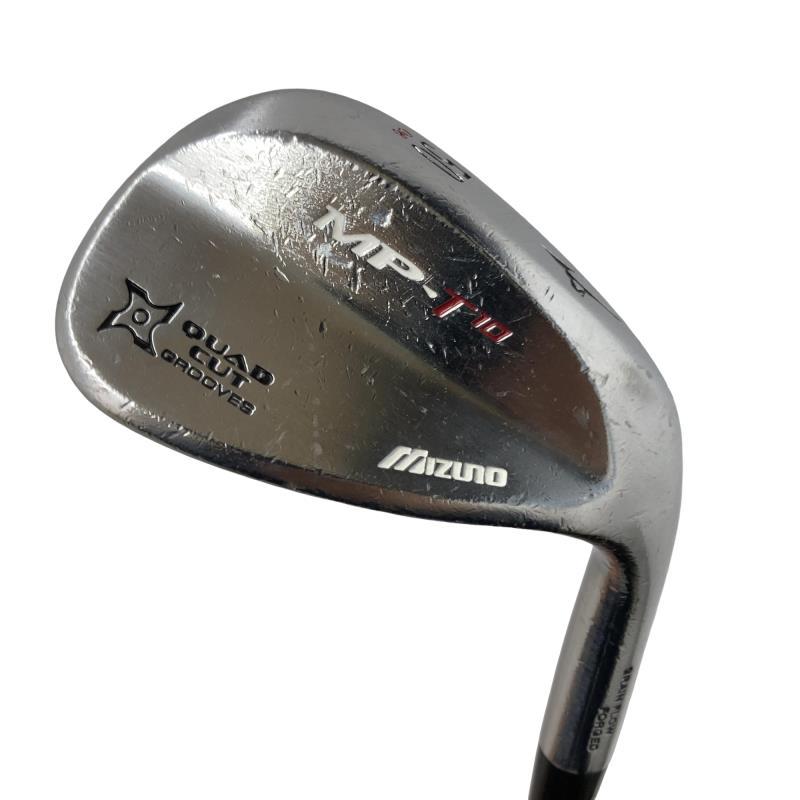 Mizuno MP-T10 ウェッジ 52度 56度 2本セット Mizuno MP-T10 Wedge