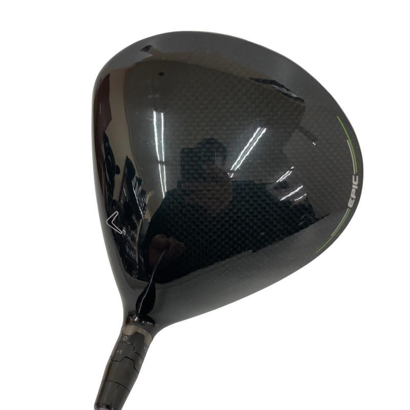 Callaway（キャロウェイ） EPIC MAX LS 10.5° ドライバー DR