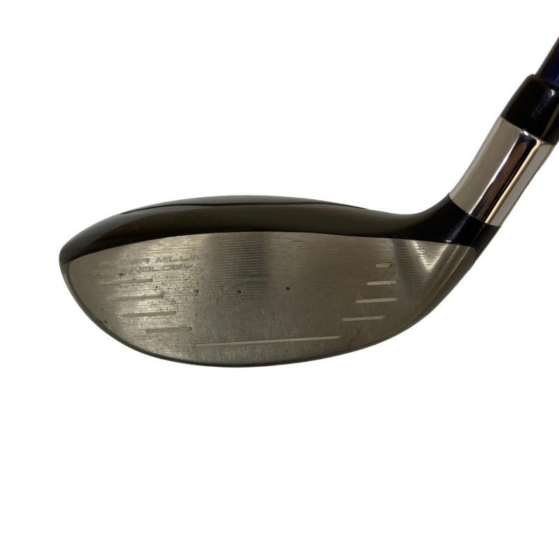 BRIDGESTONE GOLF ブリヂストン TOUR B JGR(2019) U5 ユーティリティ