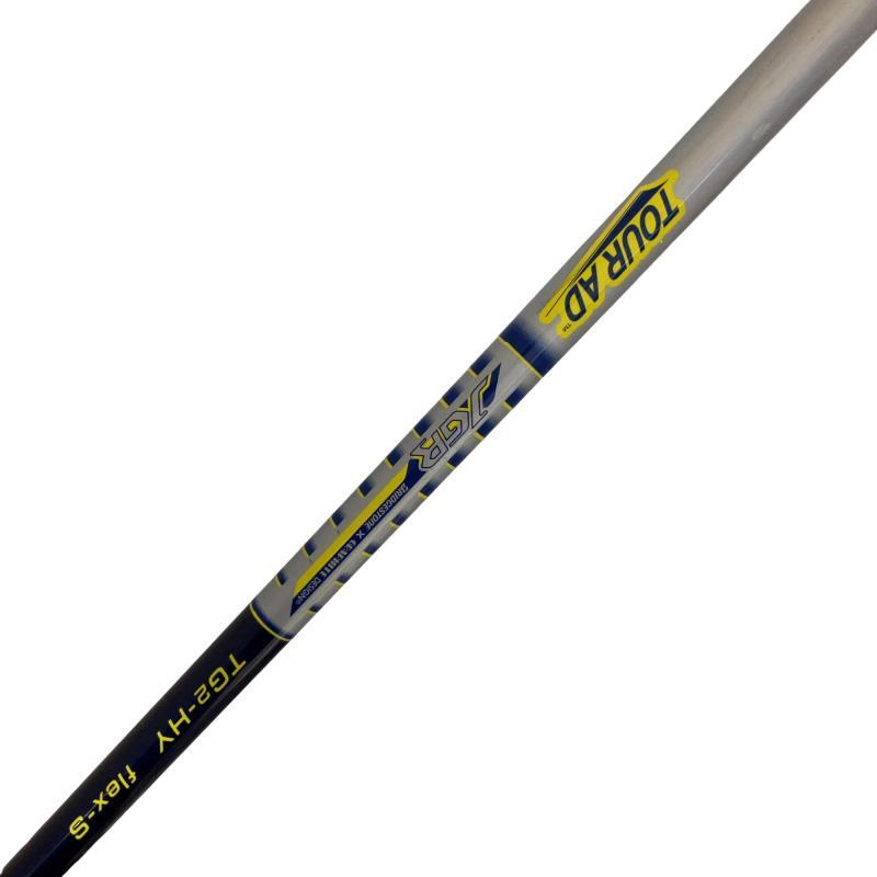 BRIDGESTONE GOLF ブリヂストン TOUR B JGR(2019) U5 ユーティリティ