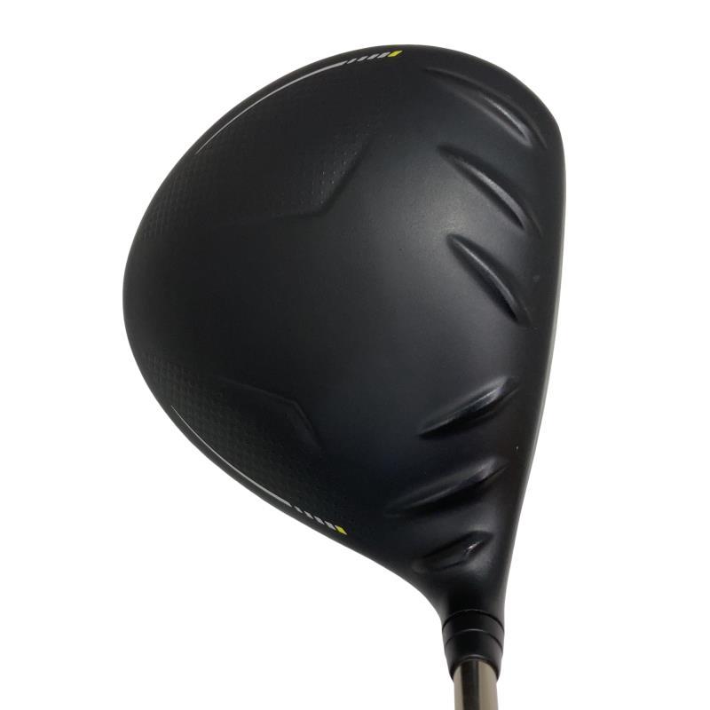 PING（ピン） G430 MAX 10.5° レフティ ドライバー DR フレックス