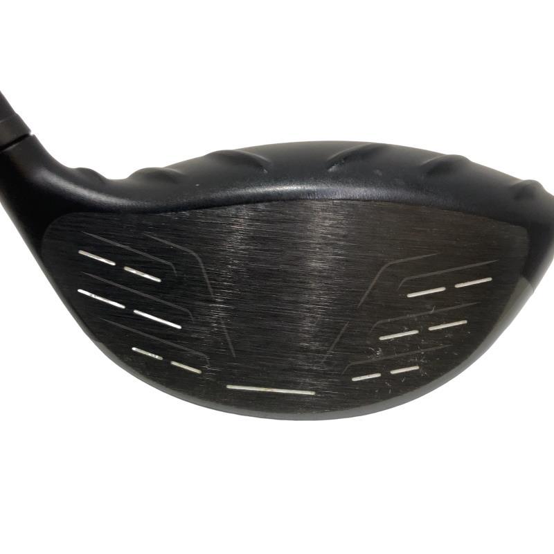 PING（ピン） G430 MAX 10.5° レフティ ドライバー DR フレックス