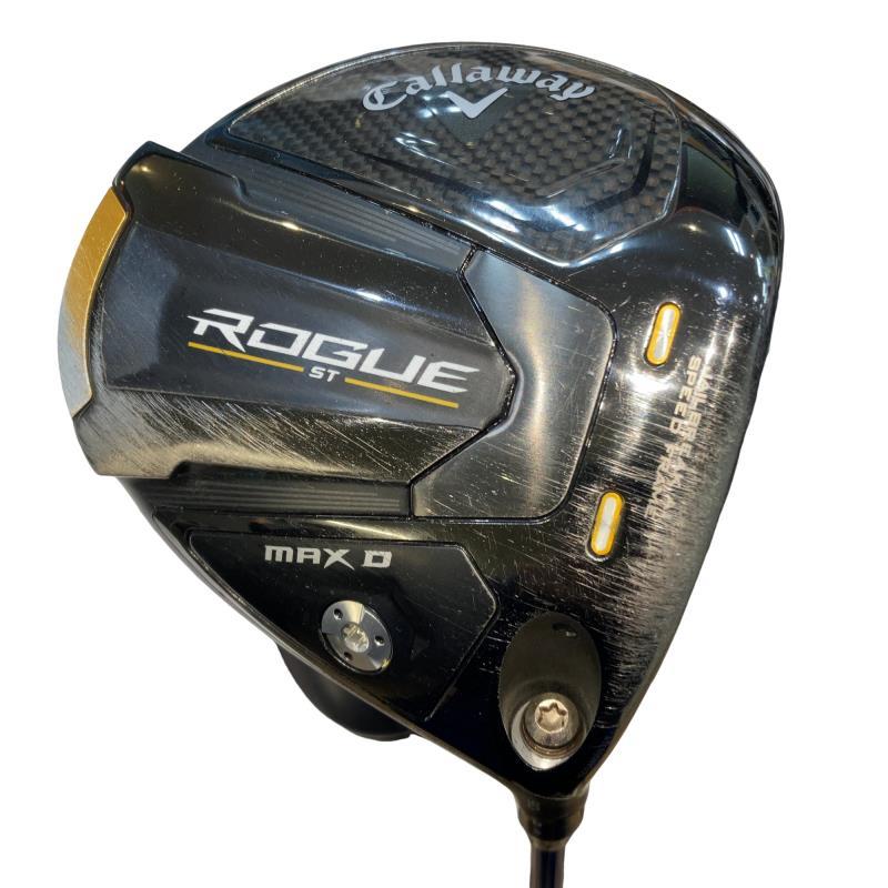 Callaway（キャロウェイ） ROGUE ST MAX D 9° ドライバー DR