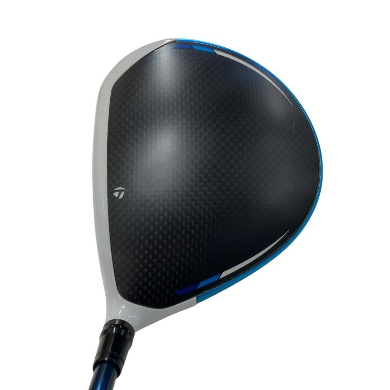 TaylorMade テーラーメイド SIM2 MAX-D 10.5° ドライバー DR