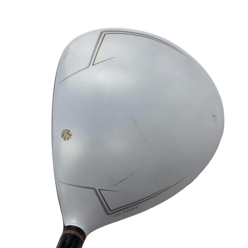 テーラーメイド GLOIRE Reserve 10.5° ドライバー DR フレックスSRの画像