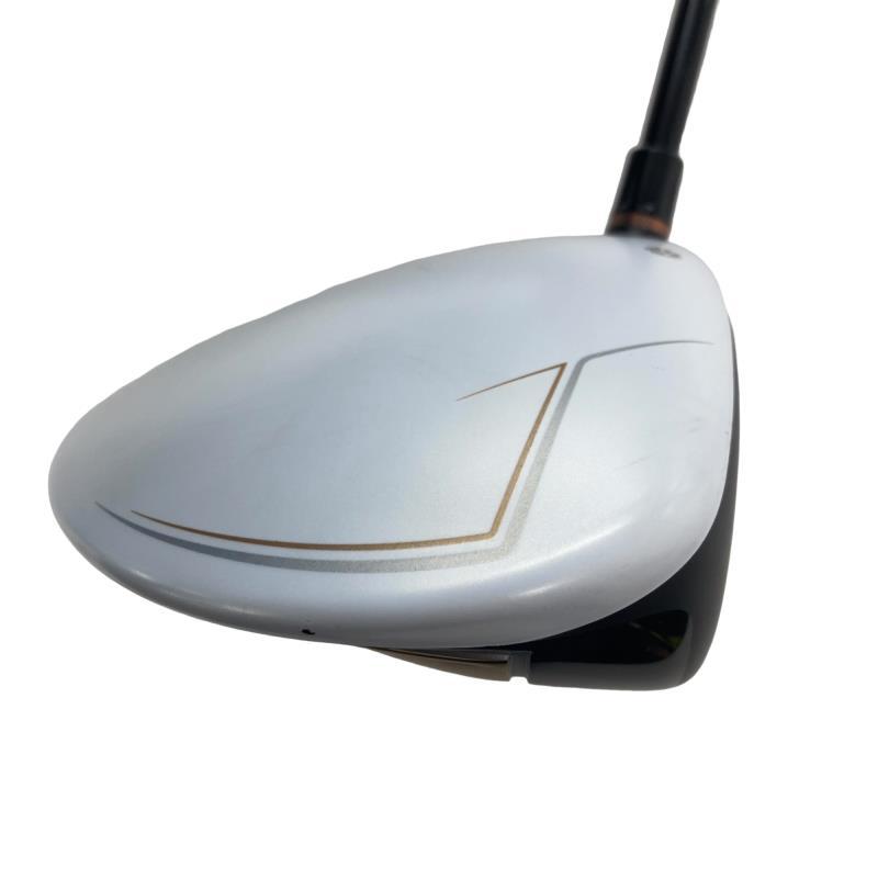 テーラーメイド GLOIRE Reserve 10.5° ドライバー DR フレックスSRの画像