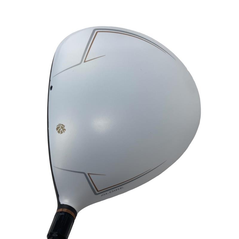 テーラーメイド GLOIRE Reserve 10.5° ドライバー DR フレックスRの画像