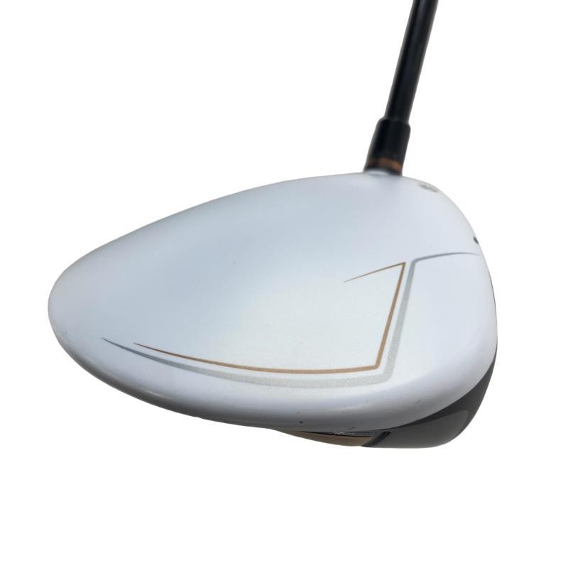テーラーメイド GLOIRE Reserve 10.5° ドライバー DR フレックスRの画像