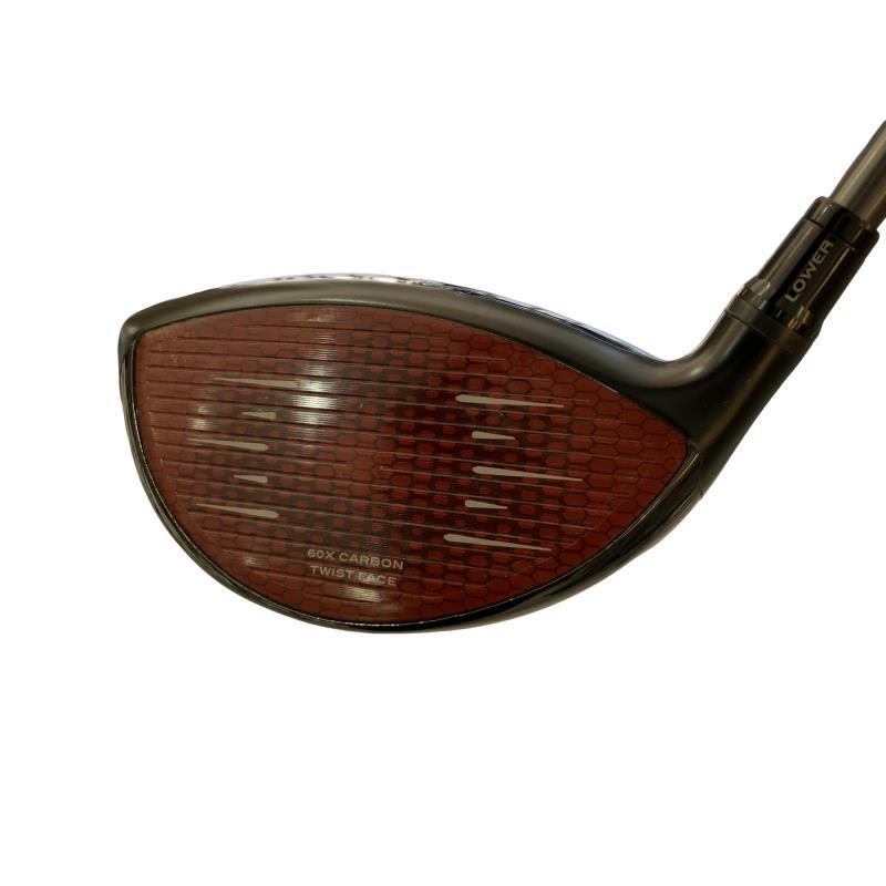 TaylorMade（テーラーメイド） STEALTH2 10.5° ドライバー DR