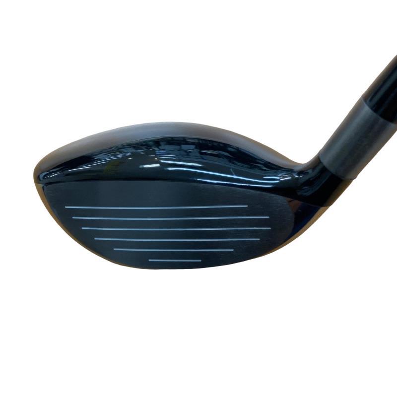 Callaway キャロウェイ APEX UW(2024) 21° ユーティリティ UT