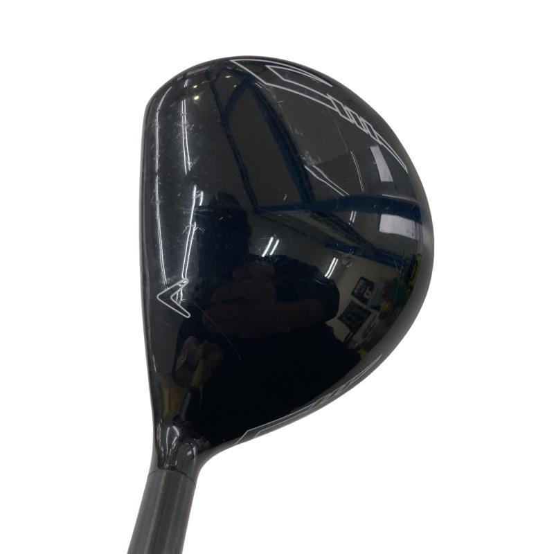 キャロウェイ X2 HOT  5W フェアウェイウッド FW フレックスSの画像