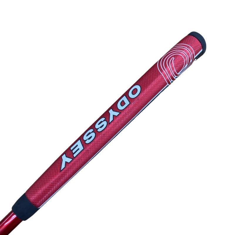 ODYSSEY（キャロウェイゴルフ） オデッセイ TRI-BEAM RED DOUBLE WIDE