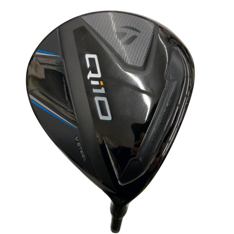 TaylorMade（テーラーメイド） Qi10 3W フェアウェイウッド FW