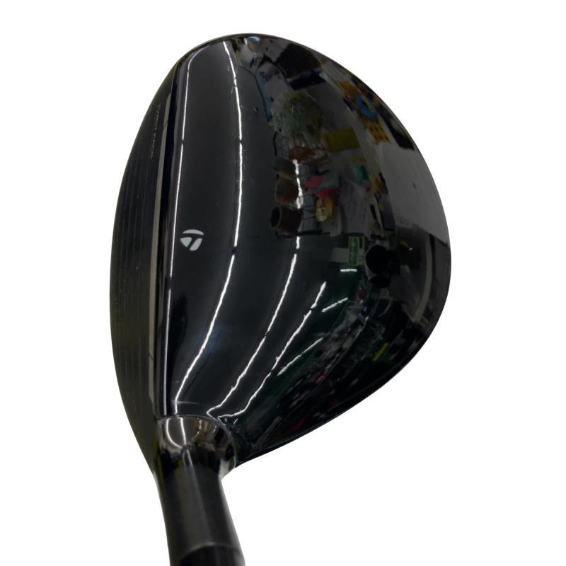 TaylorMade（テーラーメイド） Qi10 3W フェアウェイウッド FW