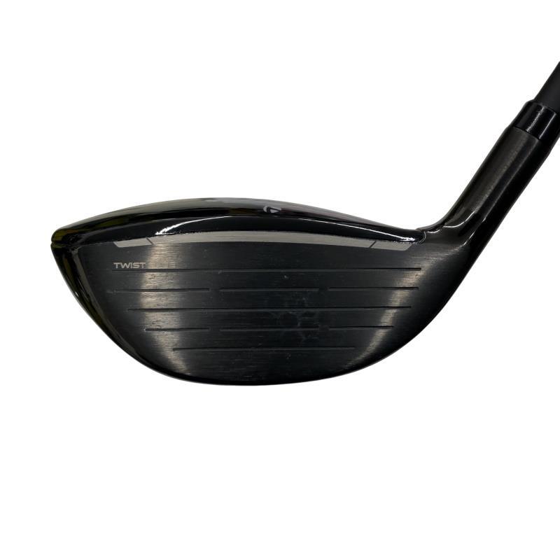 TaylorMade（テーラーメイド） Qi10 3W フェアウェイウッド FW