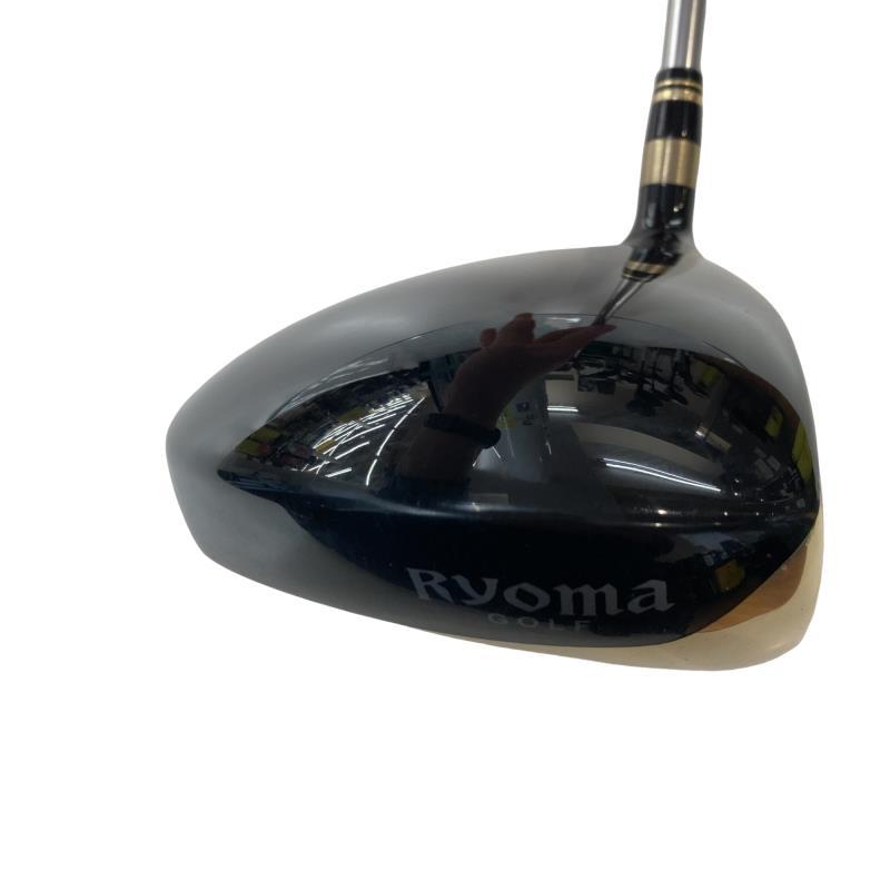 RYOMA GOLF（リョーマゴルフ） MAXIMA D-1 TYPE-G 10.5° ドライバー DR
