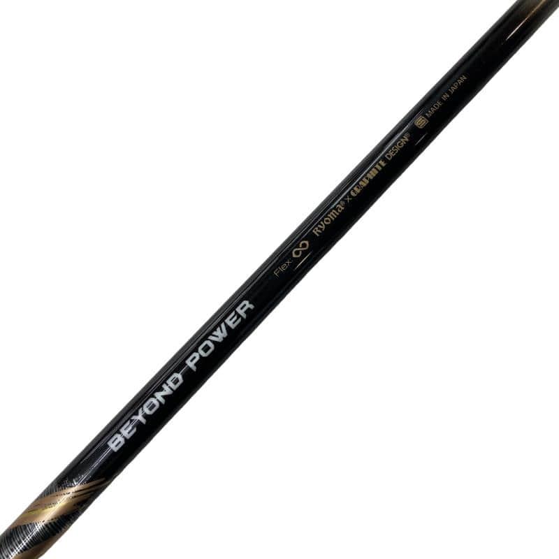 RYOMA GOLF（リョーマゴルフ） MAXIMA D-1 TYPE-G 10.5° ドライバー DR