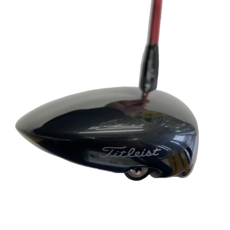 Titleist（タイトリスト） 917 F2 15° フェアウェイウッド FW